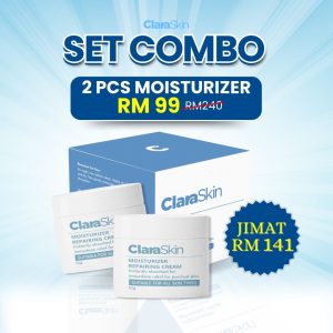 Set Combo 2 Pcs